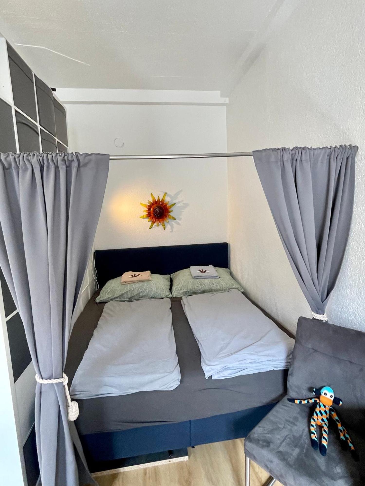 Appartement Your In Self Check In *