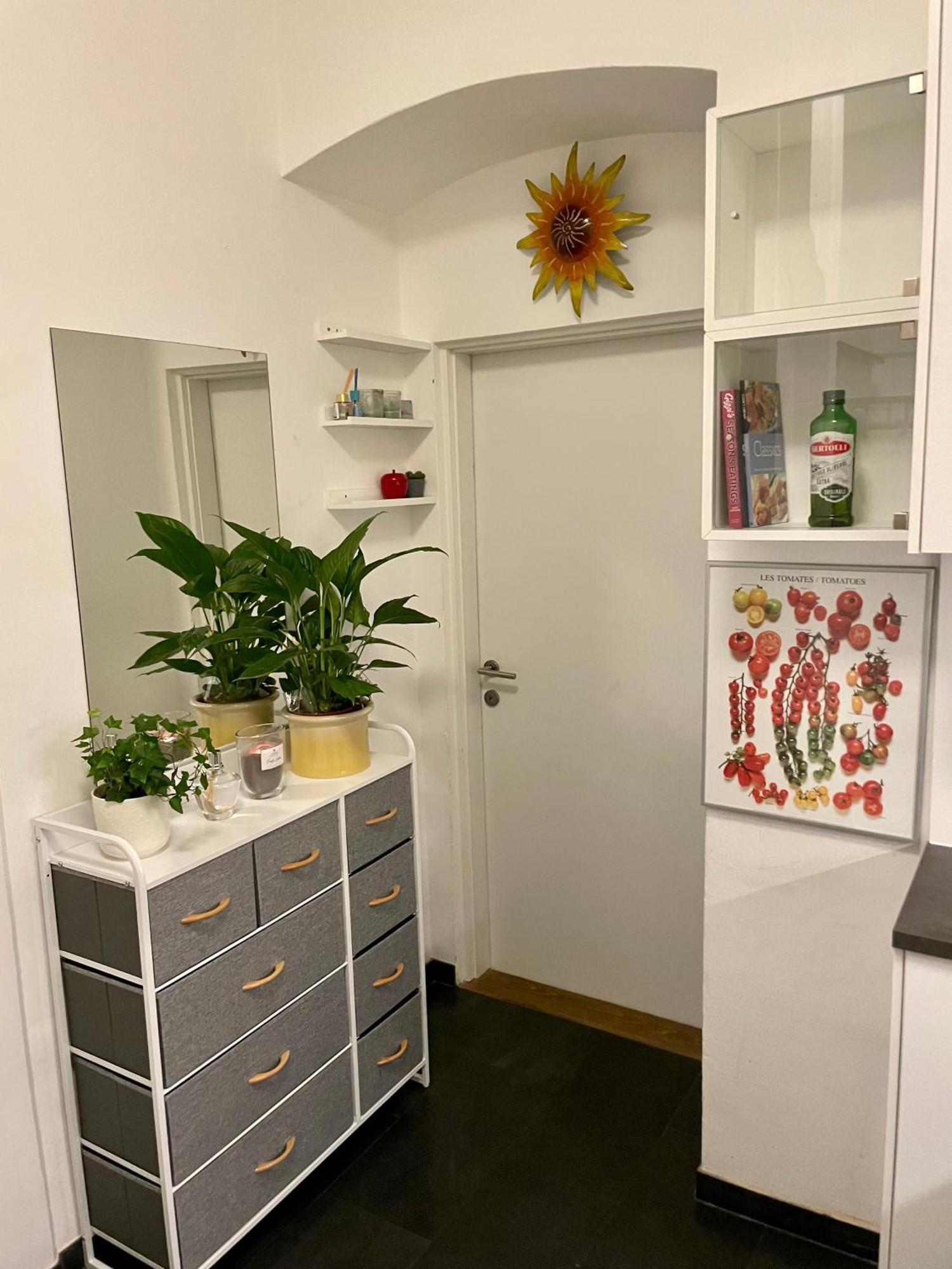 Apartamento Your In Self Check In Viena