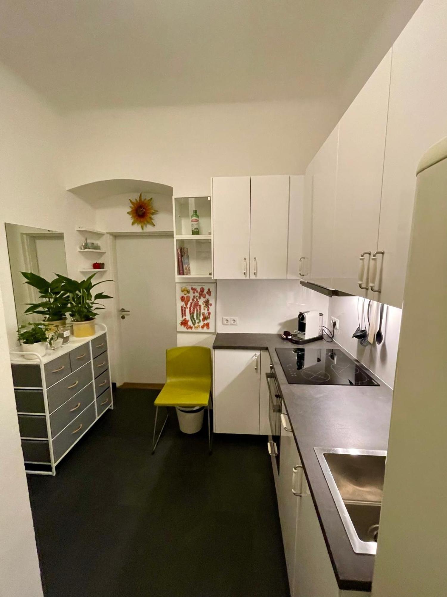 Apartamento Your In Self Check In *