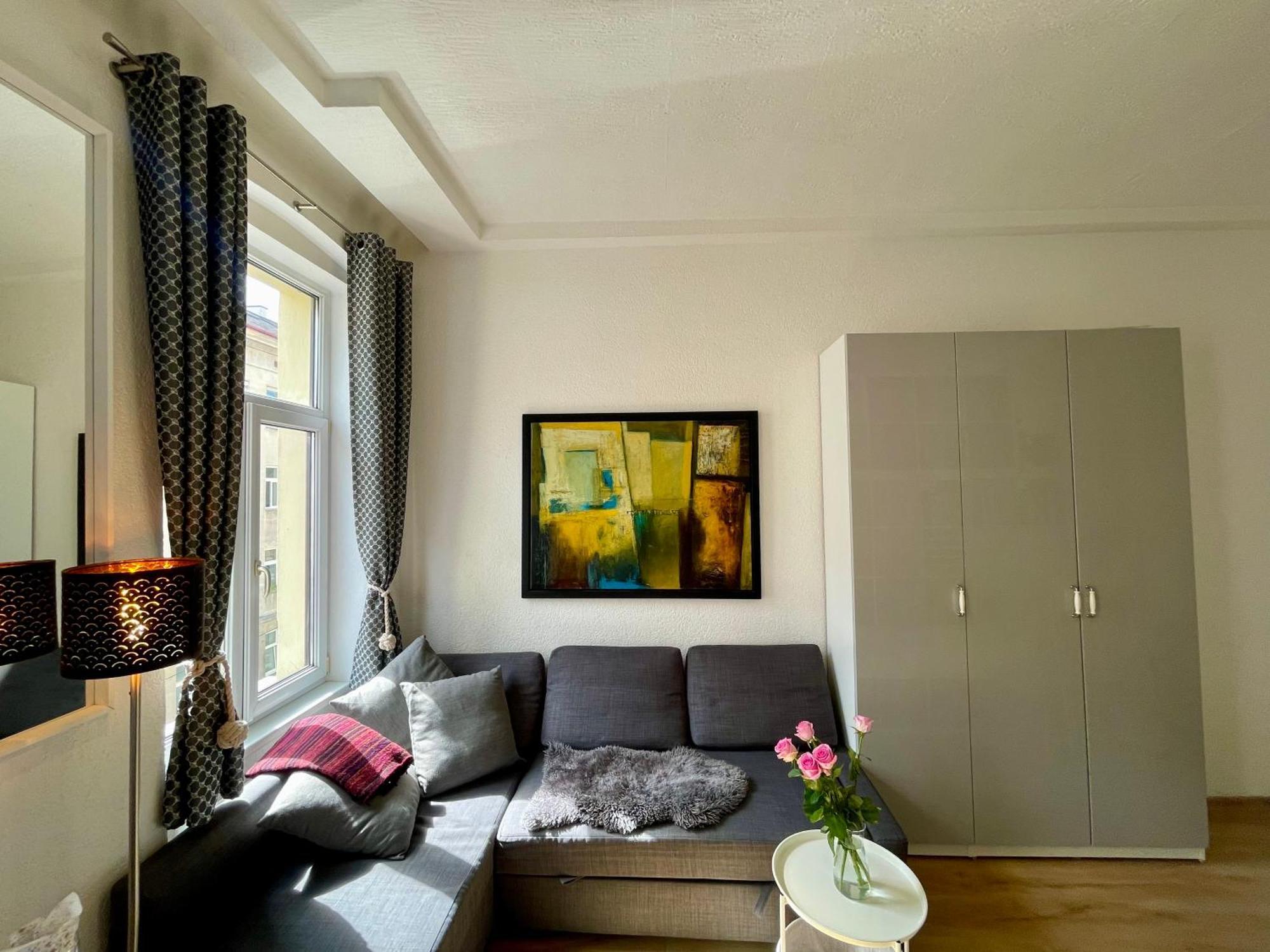 Your In Self Check In Apartamento *