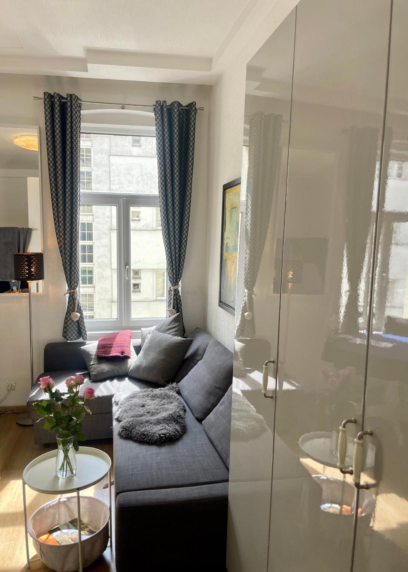 Apartamento Your In Self Check In Viena