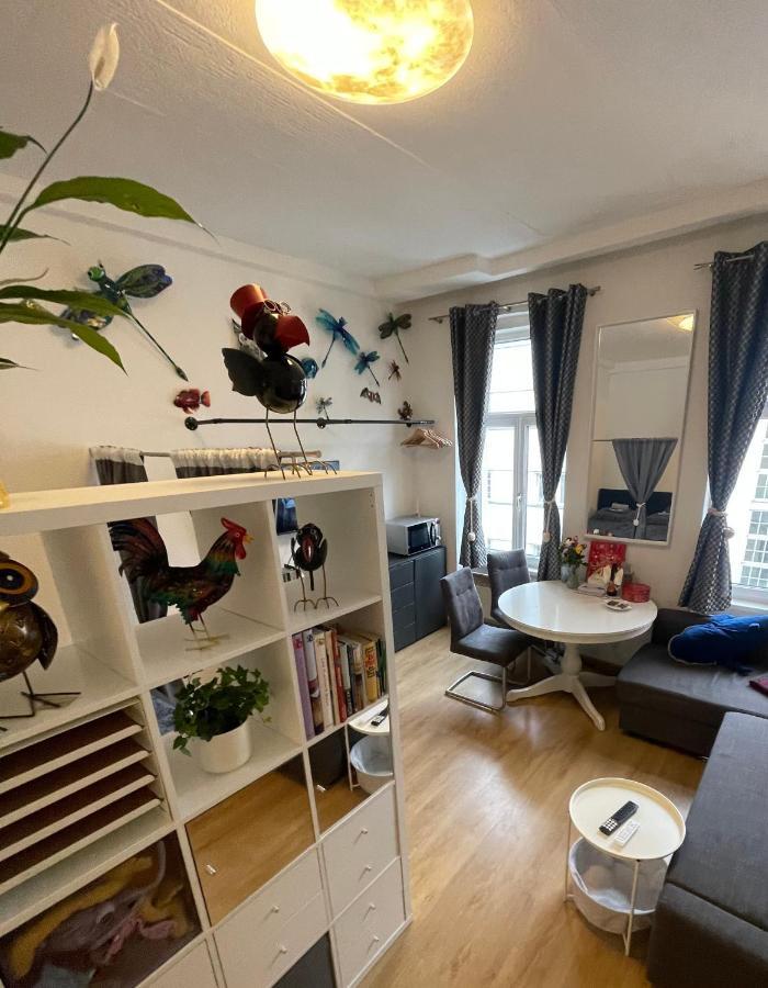 Feel At Klausgasse - Self Check In Apartment