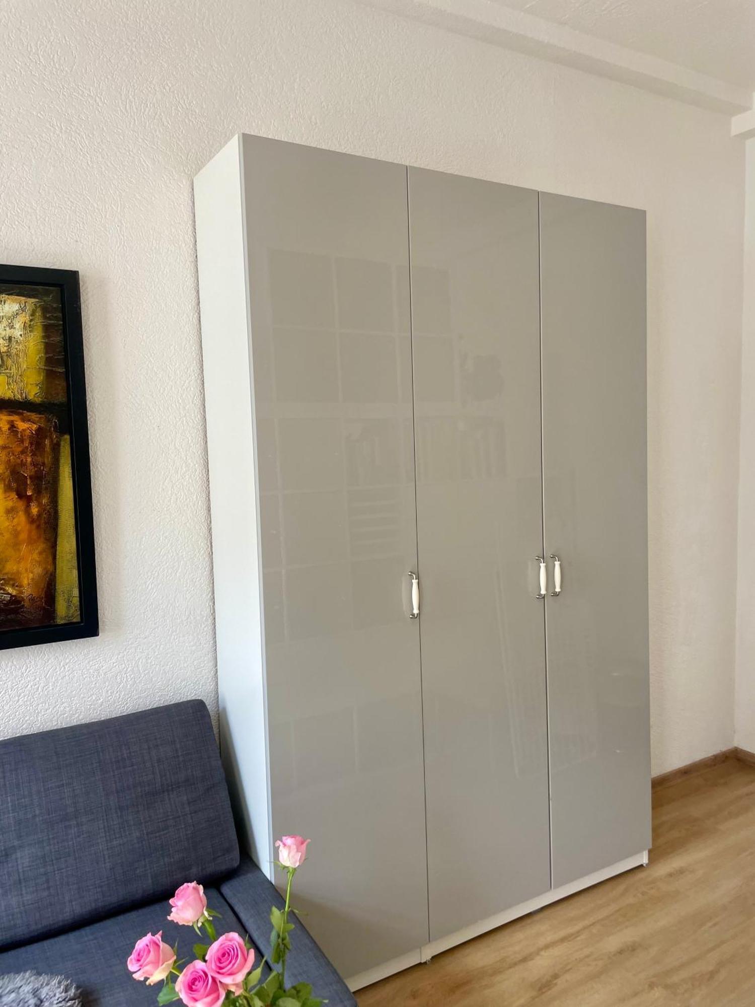 Apartment Feel At Klausgasse - Self Check In Wien